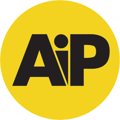Logo Aip Update